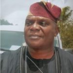 PDP affirms Bisi Sunday, PDP ratifies Bisi as acting Osun State chairman