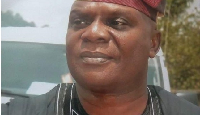 PDP affirms Bisi Sunday, PDP ratifies Bisi as acting Osun State chairman