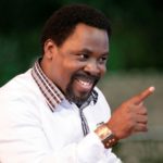 TB Joshua's death