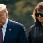 Buhari, Trump and Melania positive for coronavirus