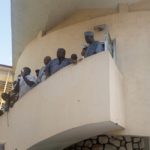 After staff protest UI