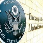 US closes consulate office