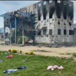 Warri prison update
