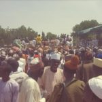 Zamfara bye-election
