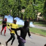 One feared dead in Ilorin cult clash, Police fire teargas