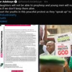 Adeboye