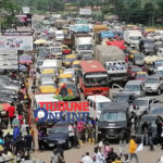 #EndSARS, #EndSARS protesters