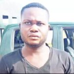commandant,gana's successor