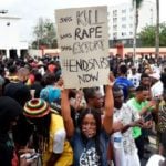 #EndSARS
