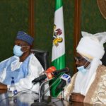 Bauchi gov charges
