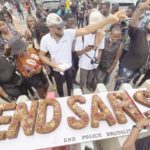 Lekki shootings, FG, CNN, #EndSARS, When a common cause