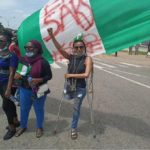 #EndSARS, Nigerians, Egypt, protest, NANS, killings, #EndSARS, EndSARS, protest, Nigerians raise N5.79m for protesters