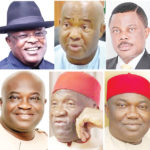 Ebubeagu Southeast protesters Imo,Igbo