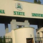 Kaduna University lecturers