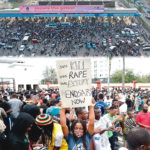 Lekki protesters Lagos Police,Lekki Tollgate, police abuses in #EndSARS judicial panel report