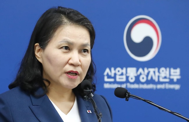 Why we back South Korea