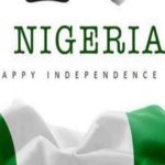 Nigeria, India, independence day