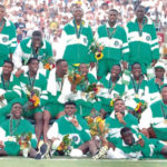 events, major events that shaped Nigeria