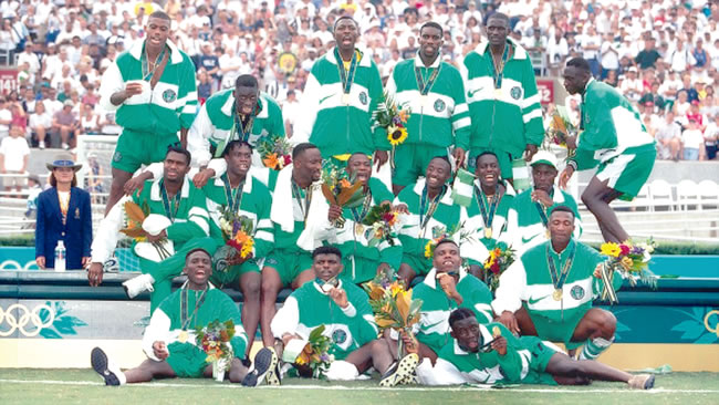events, major events that shaped Nigeria