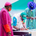 Ondo governorship election