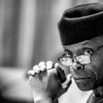 Elites must do the hardwork, States to include non-indigenous/minority, Osinbajo's committee, #endsars committee, Nigeria is stronger together