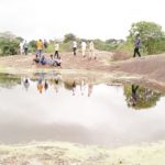 Oyo govt lights up