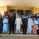Police dismiss six officers