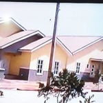 Lagos housing homes apartments