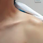shoulder