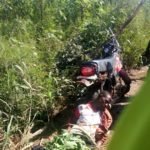 tipper, Iwo road