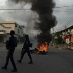 Ivory coast, president, military