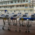 10 baby cots