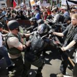 36 detained at right-wing extremist protest in Moscow