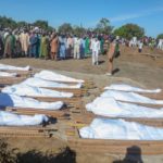 borno rice farmers, Zabarmari massacre