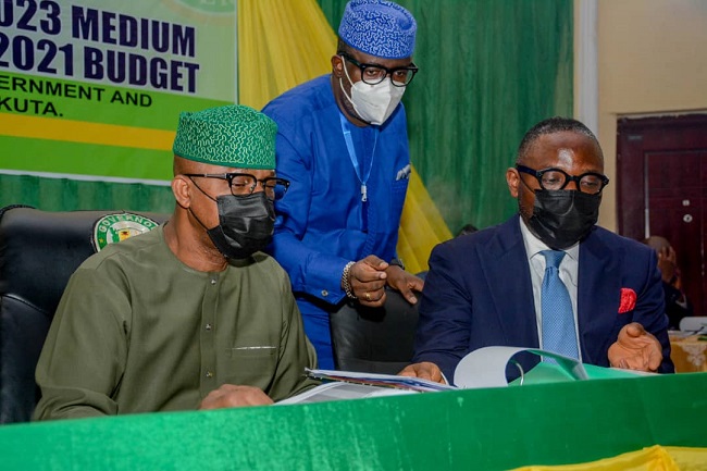 prudent in resources allocation