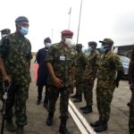 Nigeria Air Force