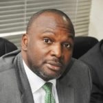 Albert Okumagba