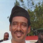 Ali Kwara is dead