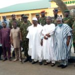 Insecurity: Army funding is inadequate ― Senate