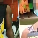  Student ‘bites off armed robber’s penis during forced sex act