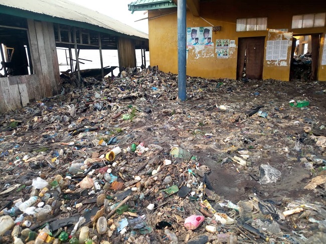 Ondo coastal community