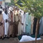 Remains of Balarabe Musa