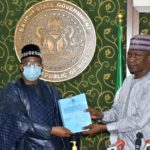 Bauchi governor signs N42.8bn 2020 supplementary budget