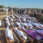 AFAN wants govt, Death toll rises to 110, borno massacre, borno rice farmers