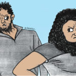 mentally-ill cook, rid Nigerian streets of mentally-ill persons