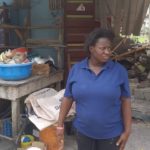 Trader calls Buhari