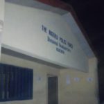 One killed, arms stolen as armed men attack Igueben police station