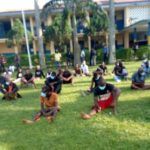Police arrest 48 cultists