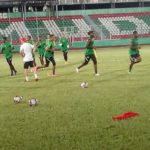 Leone Stars