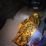 Aisha, Kaduna six-year-old girl